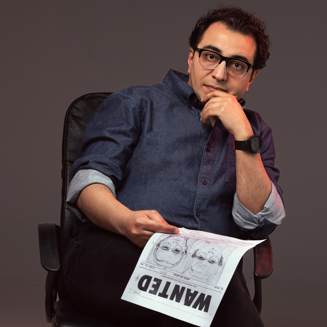 حيل النصابين إزاي نكشفها مع بودكاست سامح سند "أول الخيط"